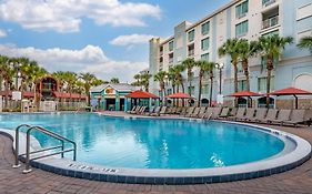 Holiday Inn Resort Orlando - Lake Buena Vista By Ihg
